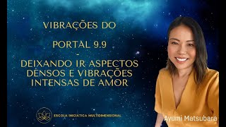 Vibrações do Portal 9.9