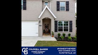 1500 Coopers Cove