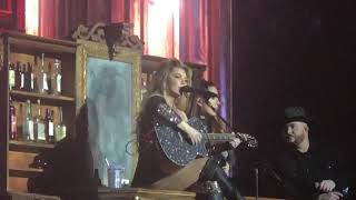 12/7/19 Shania Twain- Honey I’m Home - Let’s Go! Las Vegas Residency - Zappos Theater