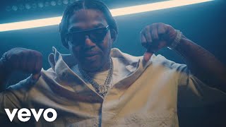 B.G ft. Jeezy & Moneybagg Yo - Determination [Music Video]