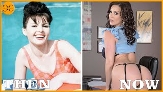 20 Sexiest James Bond Girls. Part 3 | Cast Then And Now?