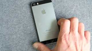 Apple iPhone 5s Honest Review