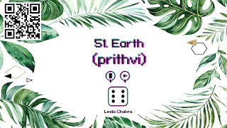 51. Earth - Leela Chakra