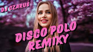 CZERWIEC 2024 ❌❌ DISCO POLO REMIXY ❌❌ SKŁADANKA DISCO POLO 2024 |❌ NOWOŚCI |❌HITY |❌REMIXY!!