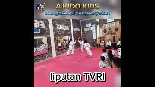 aikido kids