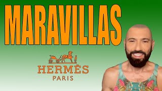 MARAVILLAS DE HERMES