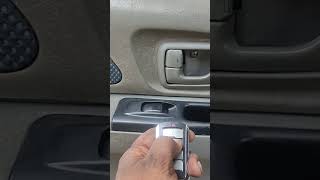 Remote Key #tiktok #trending #car #shorts