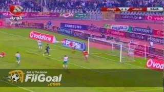 الزمالك -الأهلى 30-12-2010