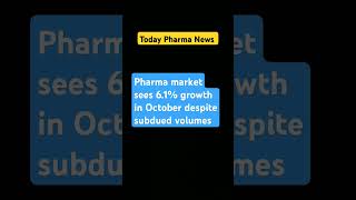 Daily Pharma industry updates #shorts #viralnews  #aajtakdigital