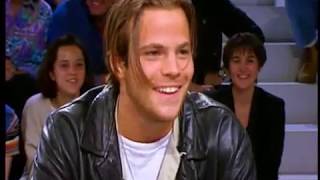 Decaunes Garcia Stephen Dorff