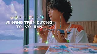 🦋AI ĐANG TRÊN ĐƯỜNG TỚI VỚI BẠN ✨ Kitoàn Tarot Channel