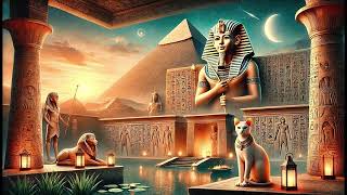 "Did You Know? Fascinating Ancient Egypt Facts – Part 2"