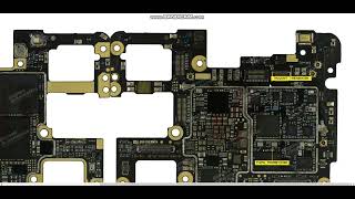 MI MIX 3 Thermistor