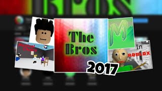 The Bros - Why It Failed In Under A Year