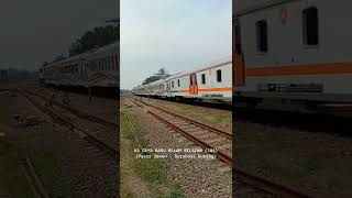 Indonesian Train || #shorts #keretaapiindonesia