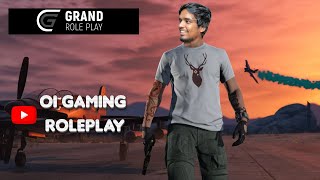 GRAND RP Roleplay 💥 GTA Tamil  🛺 #kethiees #gta5  #RTX4090 #grandrp