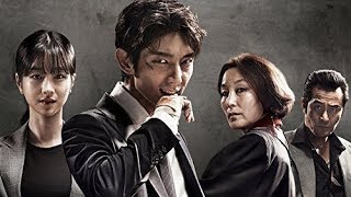 Lawless Lawyer Soundtrack Tracklist | OST Tracklist 🍎