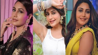 Surbhi Chandna face closeup compilation vertical video #surbhichandna #actress