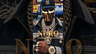 Nuro - Underground Empire #rap #hiphop #music #underground