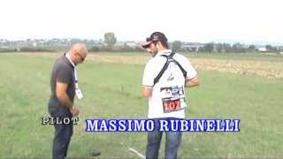 3DX ITALY 2012 MASSIMMO RUBINELLI FREESTYLE CATEGORIA ADVANCED I3DFC