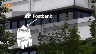 Die Falschberater - In den Fängen der Postbank