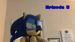 Sonic Plush Paradox S2 Ep.8 - Raging Defeat