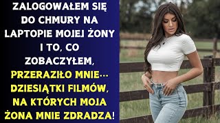 Moja żona wyjechała w podróż służbową, ale zamiast pracować, zdradziła mnie ze swoim kolegą!