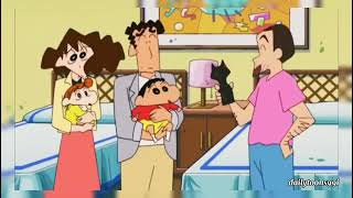 Shinchan Special Episode #2 || Shinchan Cartoon