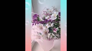 Красивый букет 💐