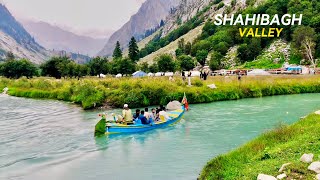 Kalam to Shahibagh | Most Beautiful Place In Swat