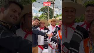 Hermosa canción de Oaxaca