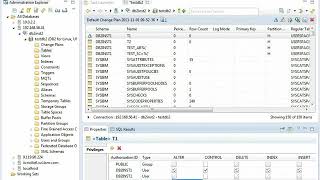 Data Studio Tutorial 8    Manage Privileges and Roles