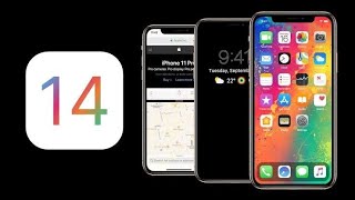 Say hello to ios 14