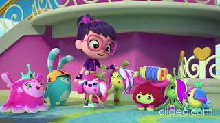 Abby Meets the Blossom Band! - Abby Hatcher Episode 80 - PAW Patrol Official & Friends (Voice)