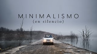 Fotografía Minimalista en Silencio (Dentro de un Pantano)