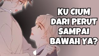 ASMR Husband | Cium Manja Perut Istri | Part 286 | Asmr Cowok