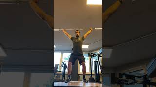 MOBILITY-BACK AND HIPS