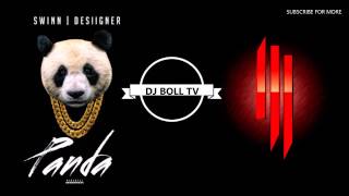 Desiigner - Panda X Skrillex - Purple Lamborgini