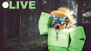 ROBLOX Live Streaming!! NEW COOL AMAZING GAMES