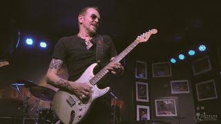 Gary Hoey 2023 04 28 "Full Show" Boca Raton, Florida - The Funky Biscuit