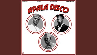 APALA DISCO (Remix)