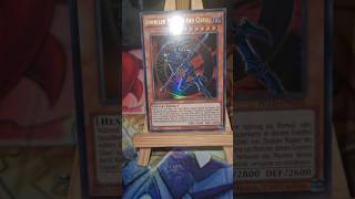 YU-GI-OH Dark Magician of Chaos Ultra Rare Yugi's Legendary Decks 2015