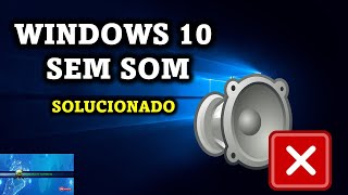 Windows 10 SEM SOM - SOLUCIONADO