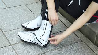 WEST BIKING Cycling Shoe Covers - 0215042