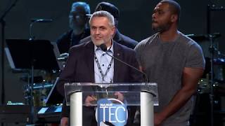 NAMM TEC Awards 2020 (Headphone Earpiece Technology)