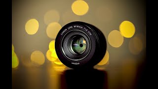 Unleashing  Canon RF 1.8 50mm Lens on Canon EOS RP - The Perfect Combo for Stunning Visuals