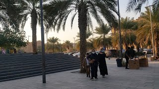 Dheera market Riyadh,Saudi arabia|Abaya market in Riyadh|30 to 100 riyal #beena vlog ksa