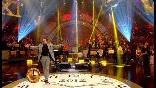 Ruby Turner and Jools Holland : TV Clip - "Get Away Jordan"