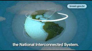 National Interconnected System (SIN)