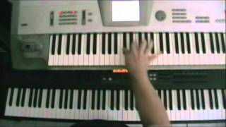 Jordan Rudess finish that phrase by U.R. (RUSHYESKANSAS)